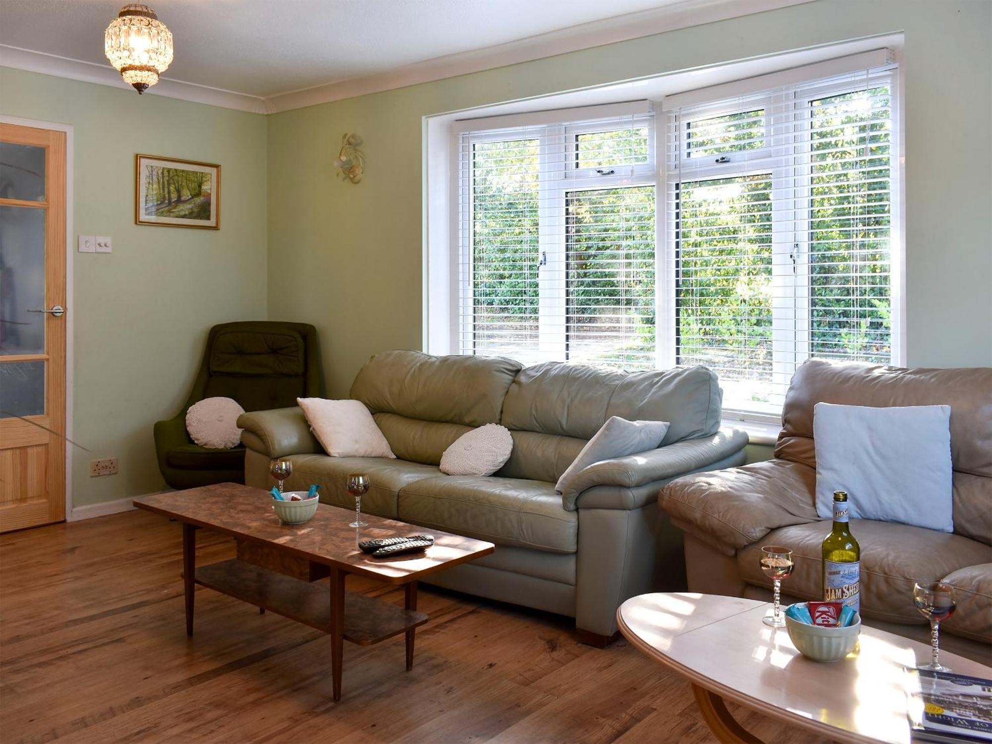 Seldon Avenue Villa Ryde  Luaran gambar