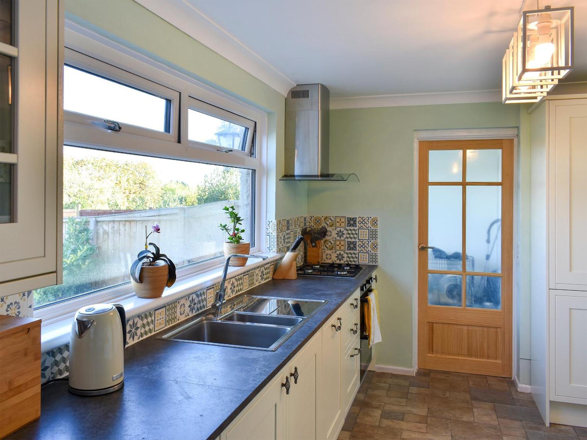 Seldon Avenue Villa Ryde  Luaran gambar
