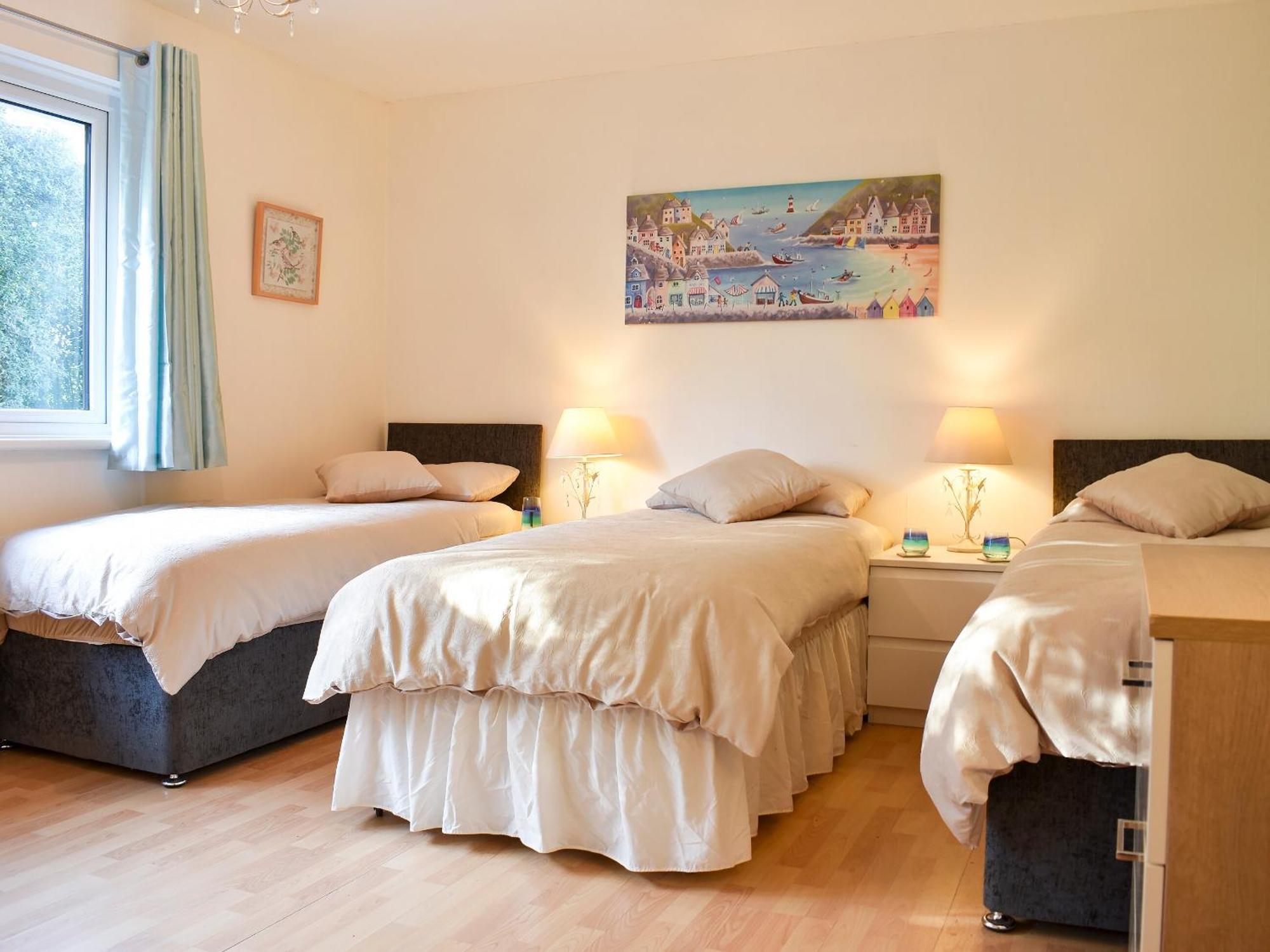 Seldon Avenue Villa Ryde  Luaran gambar